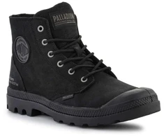 Palladium Pampa Hi Supply Lth U 77963-001-M batai