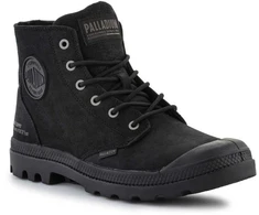 Palladium Pampa Hi Supply Lth U 77963-001-M batai