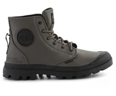 Palladium Pampa Hi Supply Odiniai 77963-213-M batai