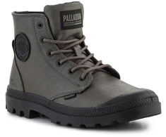 Palladium Pampa Hi Supply Odiniai 77963-213-M batai