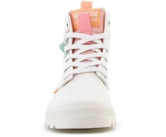 PALLADIUM PAMPA HI URBAN LAYER KREMINĖ BALTA 94668-161