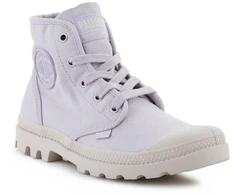 Palladium Pampa Hi W 92352-549-M Batai