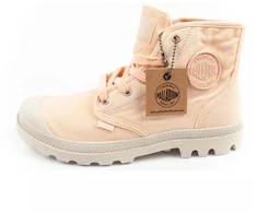 Palladium Pampa Hi W 92352-868-M batai
