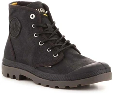 Palladium Pampa Hi Wax U batai U77222-008-M