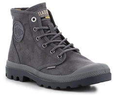 Palladium Pampa Hi Wax U French Metal batai 77222-068-M