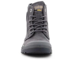 Palladium Pampa Hi Wax U French Metal batai 77222-068-M