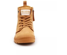 Palladium Pampa HI ZIP NBK W 96440-717-M batai