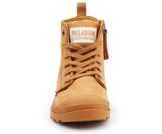 Palladium Pampa HI ZIP NBK W 96440-717-M batai