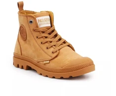 Palladium Pampa HI ZIP NBK W 96440-717-M batai