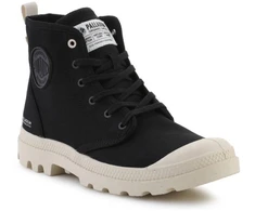 Palladium Pampa Hi Zip Organ U 79101-008-M batai