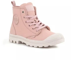 Palladium Pampa Hi Zip Sl Batai W 97224-613-M