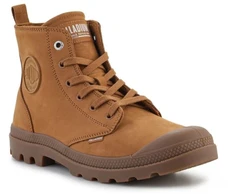 Palladium Pampa Hi Zip vyriški batai 06440-237-M