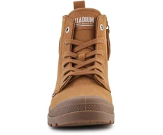 Palladium Pampa Hi Zip vyriški batai 06440-237-M