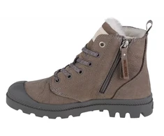 Palladium Pampa Hi Zip W WL 95982-055-M batai