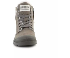 Palladium Pampa HI ZIP WL 95982-281-M Akmens spalvos