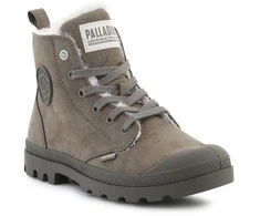 Palladium Pampa HI ZIP WL 95982-281-M Akmens spalvos
