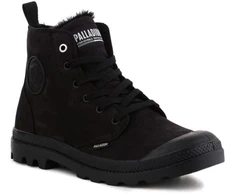 Palladium Pampa Hi Zip Wl M 05982-010-M batai