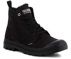 Palladium Pampa Hi Zip Wl M 05982-010-M batai