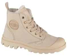 Palladium Pampa Hi Zip WL W 95982-217-M batai