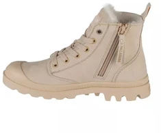 Palladium Pampa Hi Zip WL W 95982-217-M batai