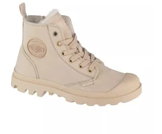 Palladium Pampa Hi Zip WL W 95982-217-M batai