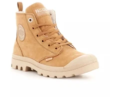 Palladium Pampa Hi Zip WL W 95982-252-M batai