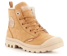 Palladium Pampa Hi Zip WL W 95982-252-M batai