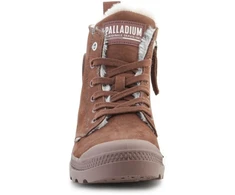 Palladium Pampa HI Zip WL W 95982-292-M batai