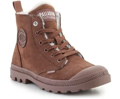 Palladium Pampa HI Zip WL W 95982-292-M batai