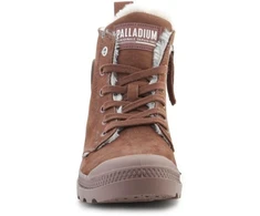 Palladium Pampa HI Zip WL W 95982-292-M batai