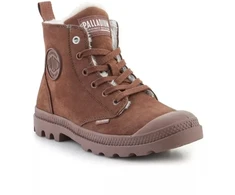 Palladium Pampa HI Zip WL W 95982-292-M batai