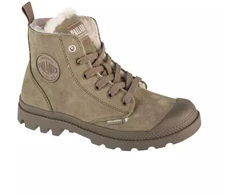 Palladium Pampa Hi Zip WL W 95982-377-M batai