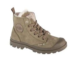 Palladium Pampa Hi Zip WL W 95982-377-M batai