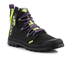 Palladium Pampa Lite Lace It M batai 78353-099-M