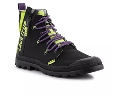 Palladium Pampa Lite Lace It M batai 78353-099-M