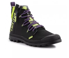 Palladium Pampa Lite Lace It M batai 78353-099-M
