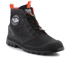Palladium Pampa Lite Travel Vt M 74472-008-M batai