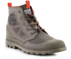 Palladium Pampa Lite Travel Vt M 74472-377-M batai