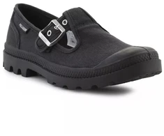 Palladium Pampa M-Jane Washed M 94475-008-M batai