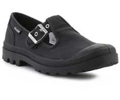 Palladium Pampa M-Jane Washed M 94475-008-M batai