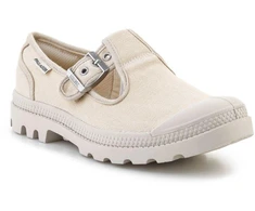 PALLADIUM PAMPA M-JANE WASHED SAHARA 94475-210