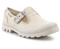 PALLADIUM PAMPA M-JANE WASHED SAHARA 94475-210