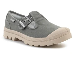 PALLADIUM PAMPA M-JANE WASHED VETIVER 94475-339