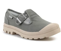 PALLADIUM PAMPA M-JANE WASHED VETIVER 94475-339