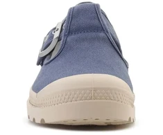 PALLADIUM PAMPA M-JANE WASHED VINTAGE INDIGO 94475-481
