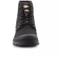 Palladium Pampa Michigan 79496-008-M juoda