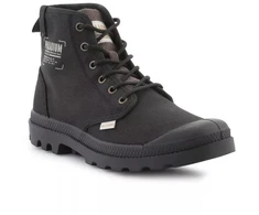 Palladium Pampa Michigan 79496-008-M juoda