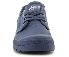 Palladium Pampa Oxford 02351-481 vintažinė indigo spalva