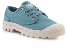 Palladium Pampa Oxford 92351-432 Basalto