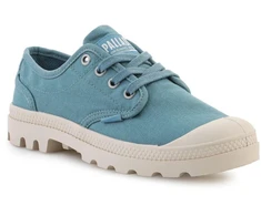 Palladium Pampa Oxford 92351-432 Basalto